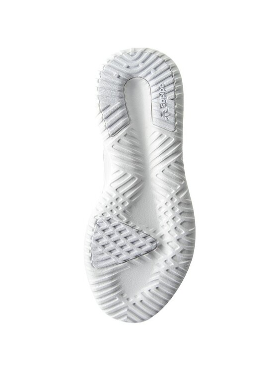 adidas Sneakersy Tubular Ahadow W BY9735 Szary Modivo.pl