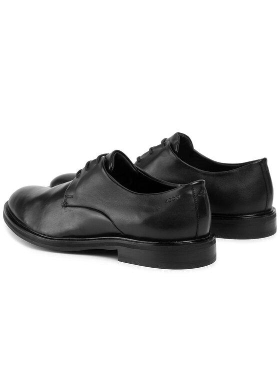 JOOP! JOOP! Туфлі Macelo 4140004643 Чорний