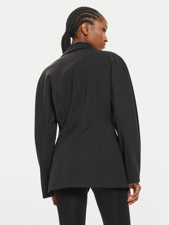 DAY BIRGER ÉT MIKKELSEN DAY BIRGER ÉT MIKKELSEN Σακάκι Clemens DAY65243398 Μαύρο Slim Fit