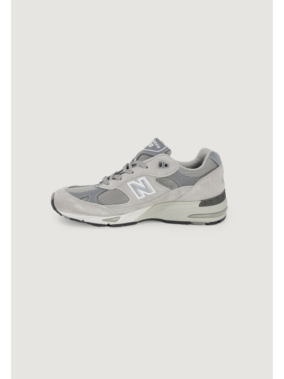 New Balance New Balance Sneakers 991 MADE IN UK Grigio