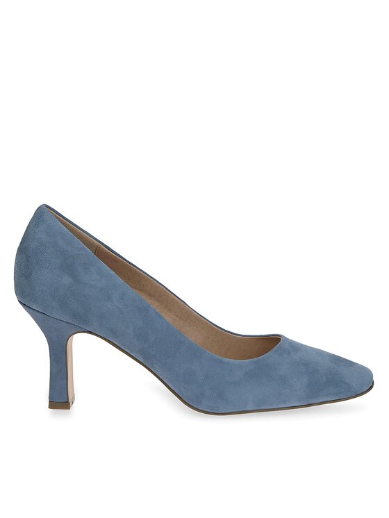 Scarpe basse 9-22404-20 Blu