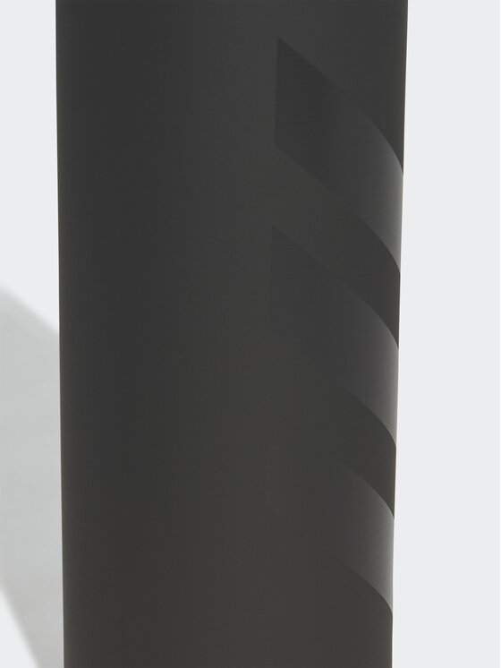 adidas adidas Bidon 0.75 L Steel Water Bottle GN1877 Črna