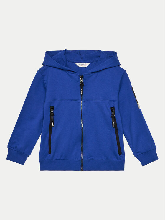 Coccodrillo Coccodrillo Jopa WC4132401GBK Modra Regular Fit