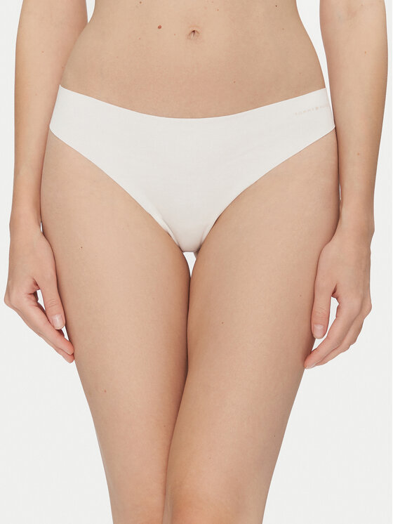 Tommy Hilfiger Tommy Hilfiger Komplekti kuulub 3 paari stringe UW0UW05959 Värviline