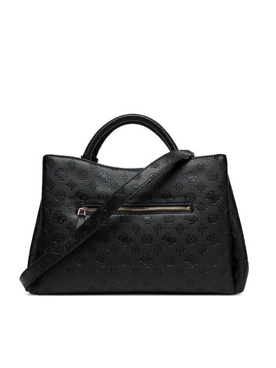 Guess Guess Τσάντα Phoebe HWPD96 65070 Μαύρο
