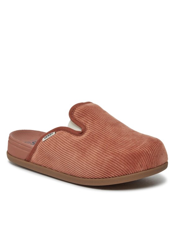 Vans Vans Natikače Harbor Mule Vr3 VN000BCDCLA1 Ružičasta