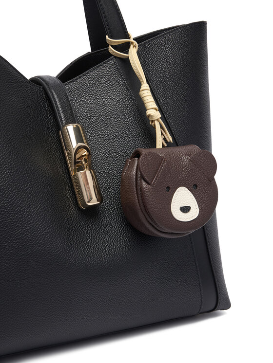 Furla Furla Θήκη ακουστικών Bear WK00585 BX3353 CN 2460S Καφέ