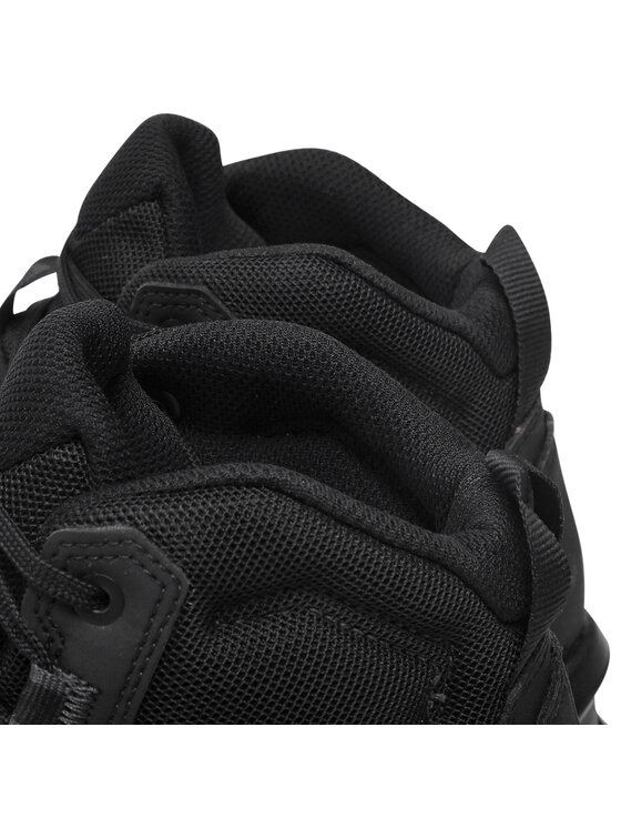 adidas adidas Trekkingi Terrex AX4 Mid Gtx GORE-TEX FY9638 Czarny