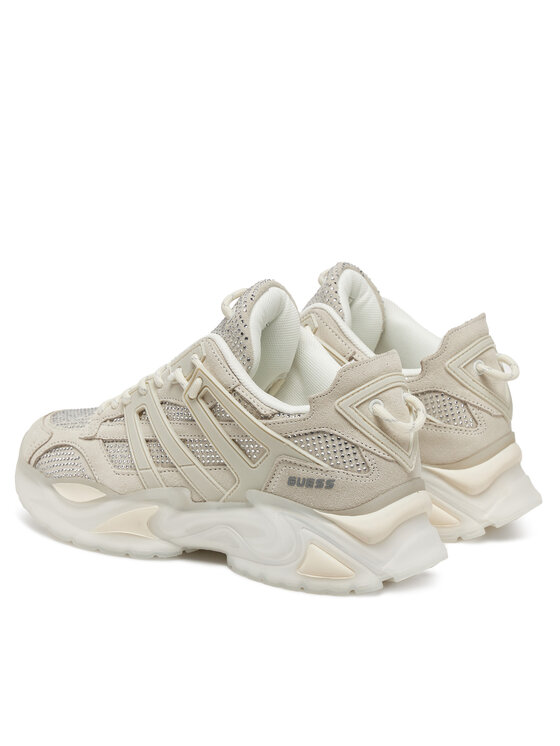 Guess Guess Tenisice FLPBLL SUE12 Bež