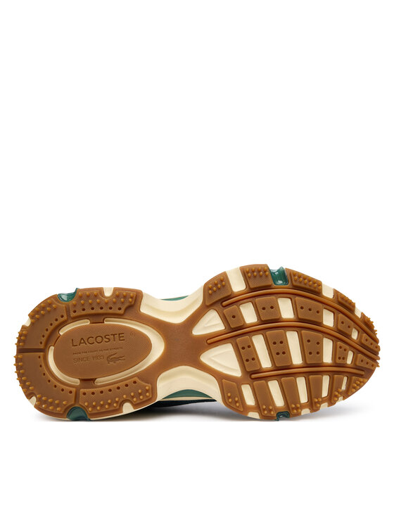 Lacoste Lacoste Sneakersy 52SFA0135 Zelená