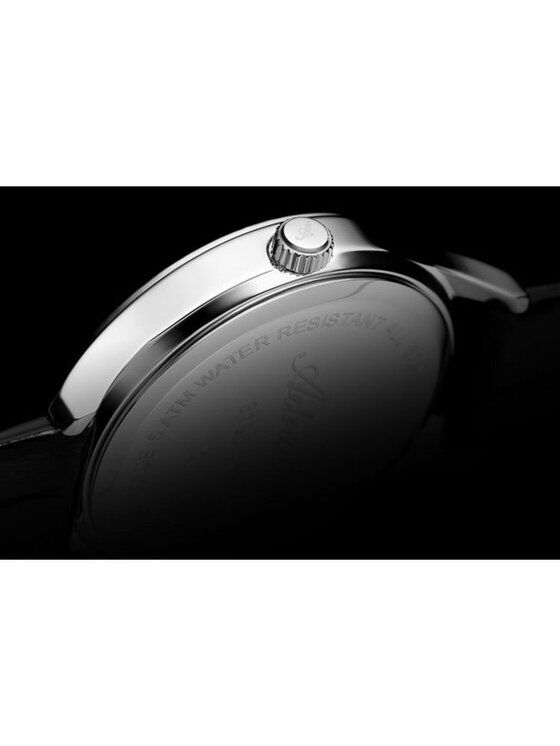 Adriatica Adriatica Orologio A3195.5213Q Nero