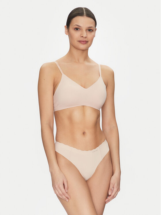 YSABEL MORA YSABEL MORA Perizoma 19338 Beige
