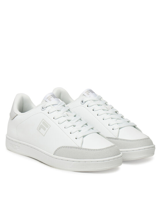 Fila Fila Sneakersy Courtbay FFW0477 Bílá