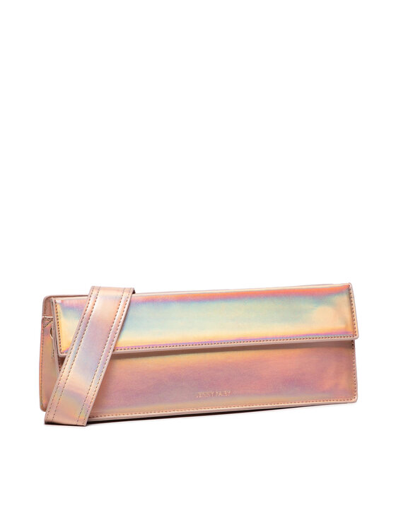 Jenny Fairy Jenny Fairy Borsetta MJH-J-1CC-55-01 Rosa