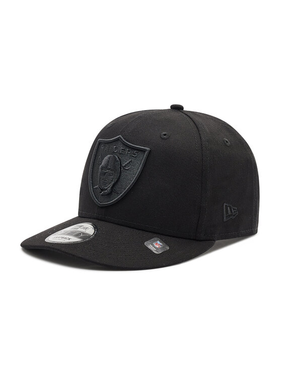 New Era Cap 9Fifty Basic Raiders 60245400 Schwarz Modivo.at