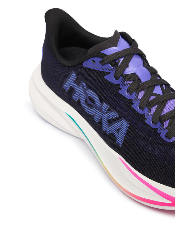 Hoka Hoka Взуття для бігу Mach 7 1171938 Фіолетовий