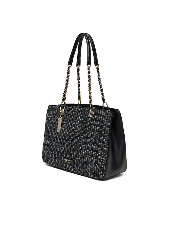 Nine West Nine West Torbica EO-Hudson-Heaven-LDA8005A Crna