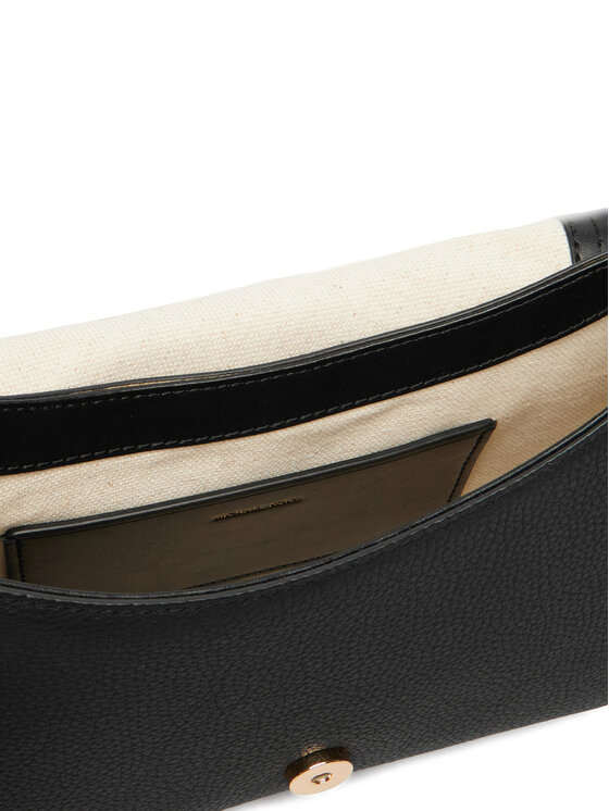 MICHAEL Michael Kors MICHAEL Michael Kors Rankinė 30R6GY5S2L Juoda