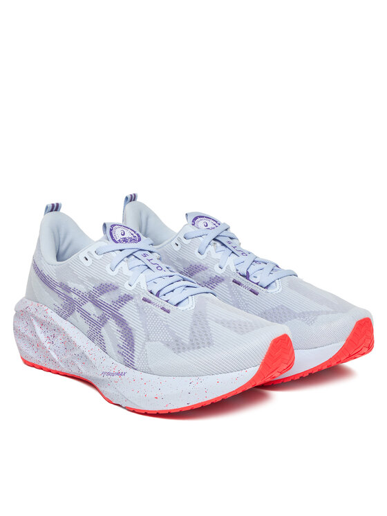 Asics Asics Παπούτσια για Τρέξιμο Novablast 5 Tokyo 1011C139 Μπλε