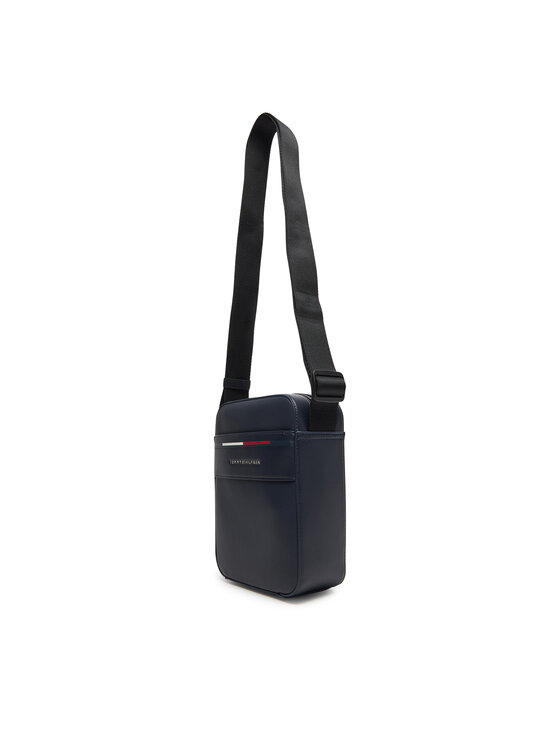 Tommy Hilfiger Tommy Hilfiger Τσαντάκι AM0AM13196 Σκούρο μπλε