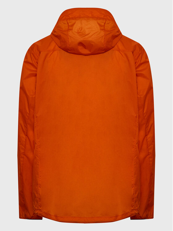 Rab Rab Outdoor kabát Vital Hoody QWS-48-FCR Piros Regular Fit