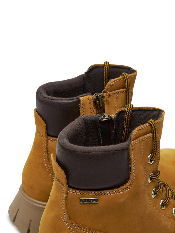 Primigi Primigi Pohodni čevlji 6877200 S GORE-TEX Rjava