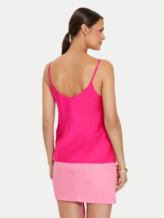ViCOLO ViCOLO Top TB0408 Roza Regular Fit