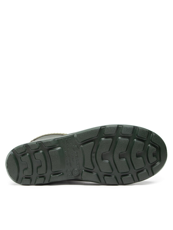 Dry Walker Dry Walker Гумові чоботи Strack 107/38G Зелений