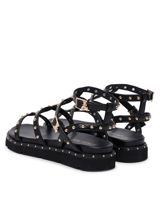 Patrizia Pepe Patrizia Pepe Sandali PPJ398.31 Nero