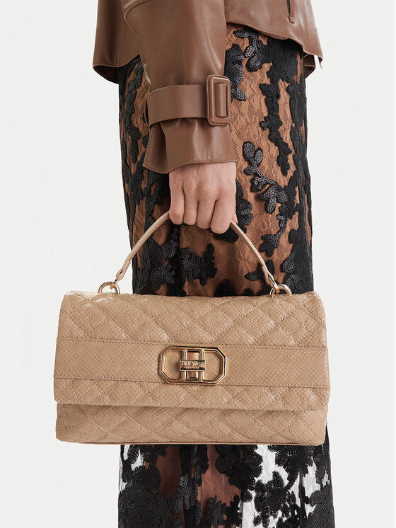 Nine West Nine West Borsetta EO-Jorra-LDA8453 Beige