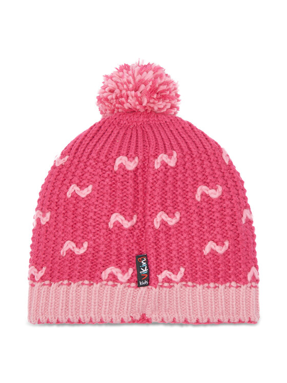 Viking Viking Mütze Elis 201/21/1140 Rosa