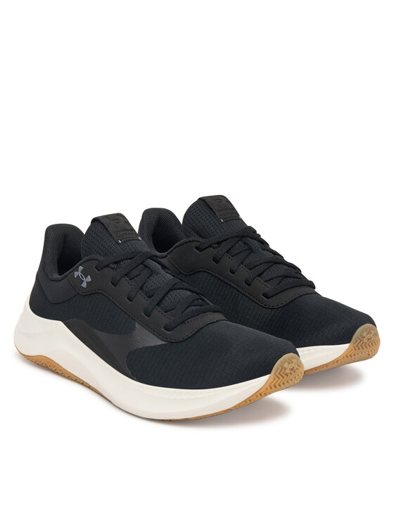 Under Armour Under Armour Topánky do posilňovne UA W Aurora 3 6000760 Čierna