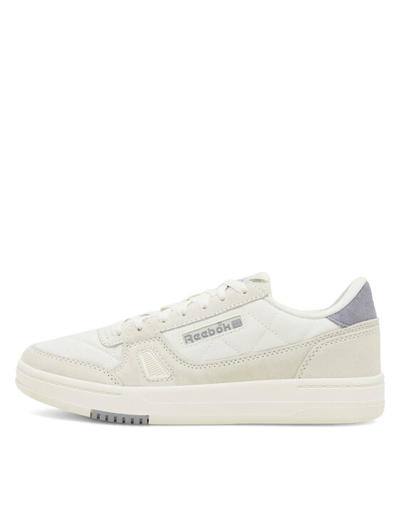 Reebok Reebok Sneakersy Club C 85 100033084-W Écru