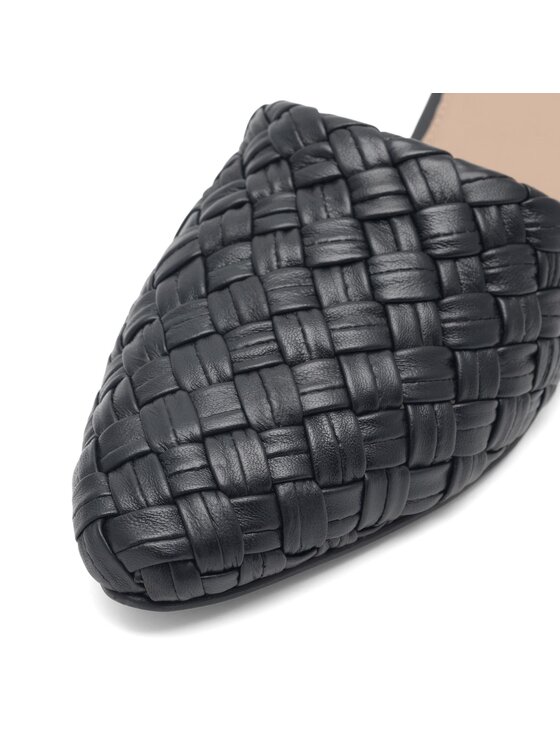 SAM EDELMAN SAM EDELMAN Plätud I0318L2001 Must