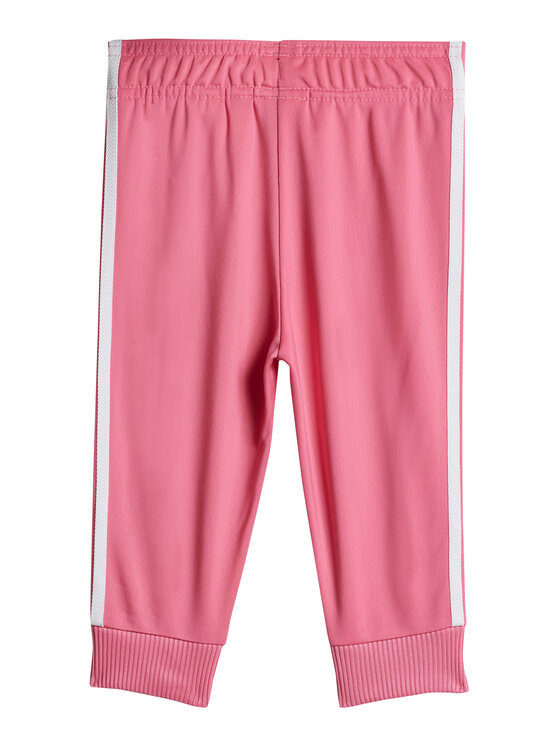 adidas adidas Tepláková souprava adicolor SST JY0010 Růžová Regular Fit