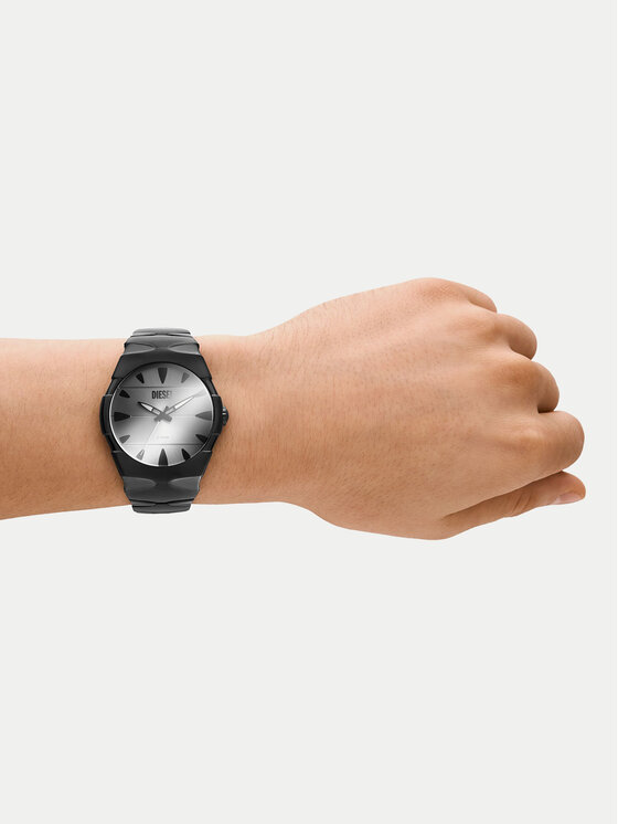 Diesel Diesel Orologio DZ2213 Nero