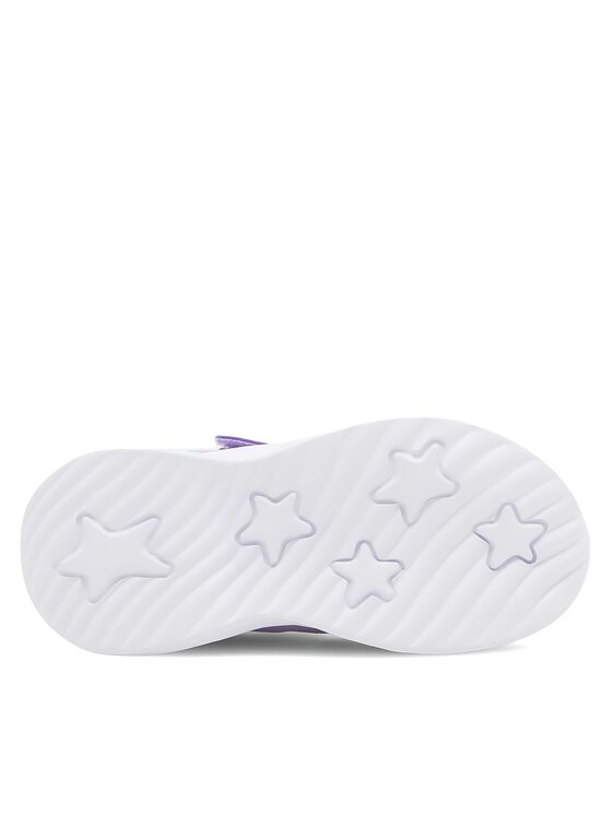 Nelli Blu Nelli Blu Laisvalaikio batai MLK-231113 Violetinė