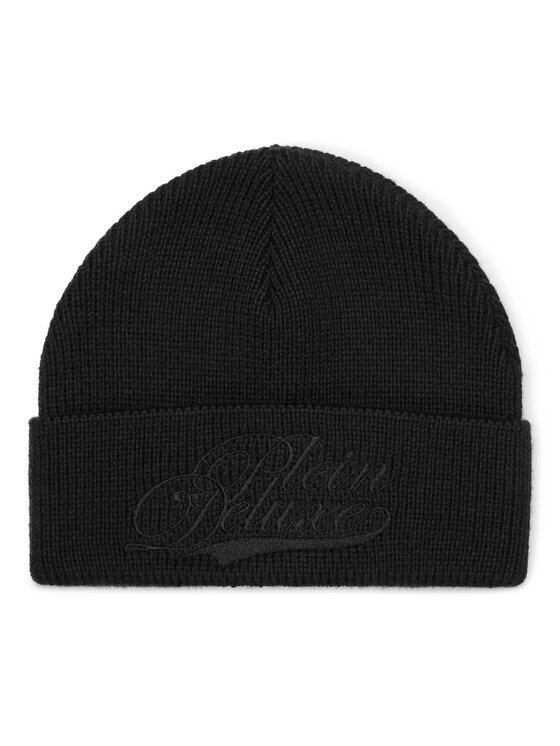 PHILIPP PLEIN PHILIPP PLEIN Kapelusz 25731 Czarny