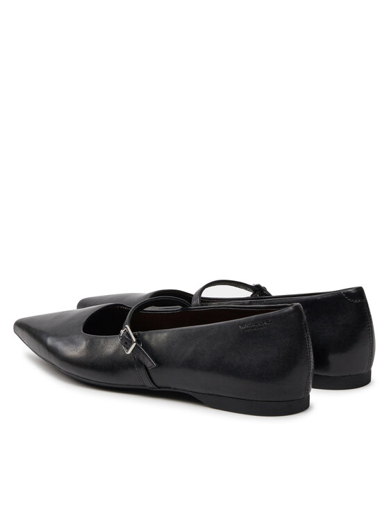 Vagabond Shoemakers Vagabond Shoemakers Ballerinas Hermina 5533-001-20 Schwarz