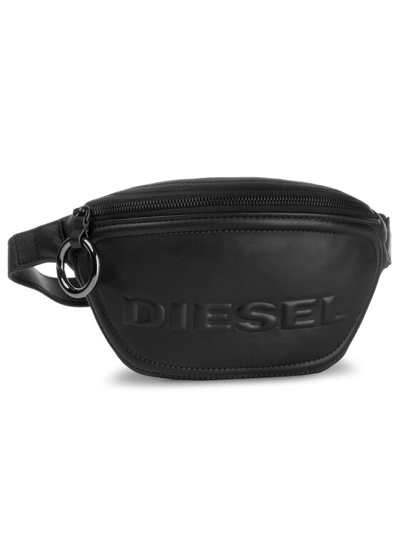 Diesel Diesel Övtáska Adria X06273 PR030 Fekete