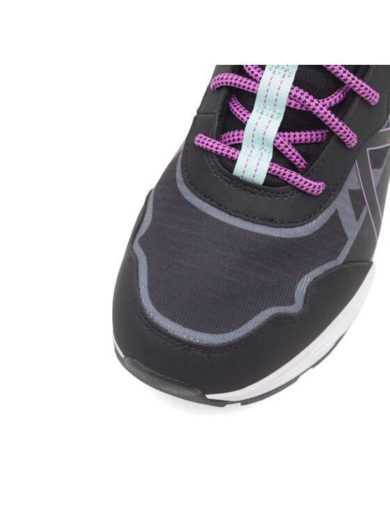 Skechers Skechers Tossud 303417L Must