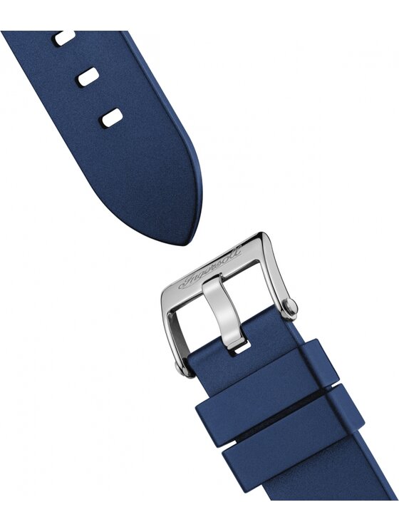 Ingersoll Ingersoll Zegarek I16802 Srebrny