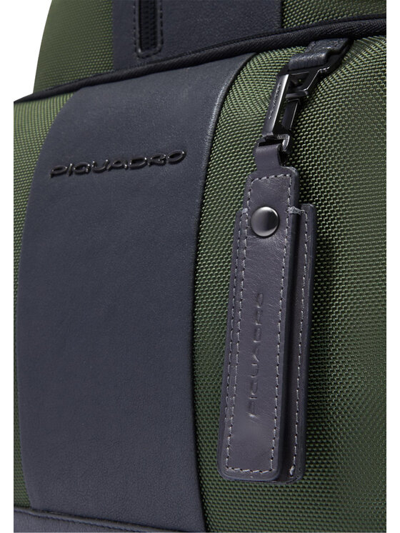 Piquadro Piquadro Zaino ca3214br2-ve2 Verde