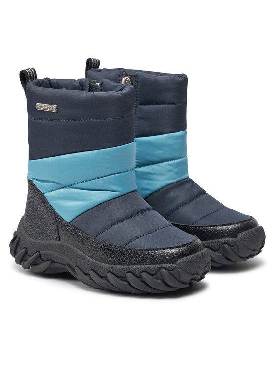 EMU Australia EMU Australia Stivali da neve Hyde K13097 Blu scuro