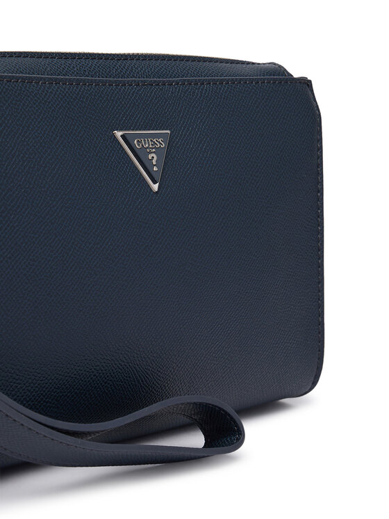 Guess Guess Torbica HMMISL P6457 Tamnoplava