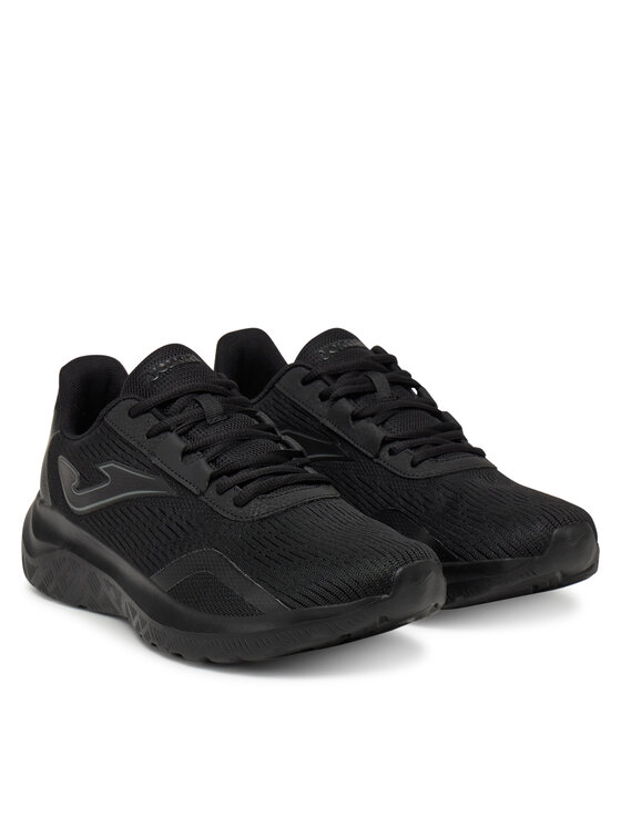 Joma Joma Tenisice za trčanje Sodio 2521 RSODIS2521 Crna