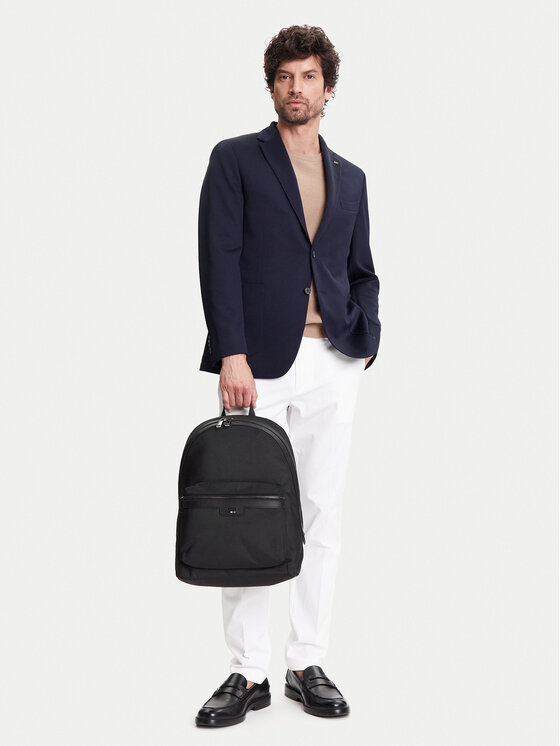 BOSS Rucsac 50536170 Negru