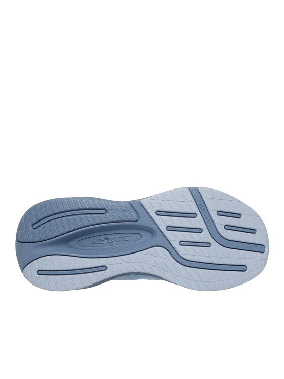 Skechers Skechers Sneakersy 125582-SLT Niebieski
