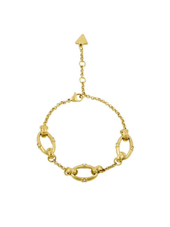 Guess Guess Narukvica JUBB05 168JW Zlatna