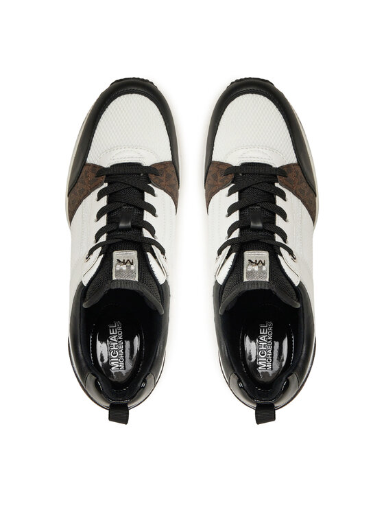 MICHAEL Michael Kors MICHAEL Michael Kors Sneakers 43F4GEFS1D Marrone